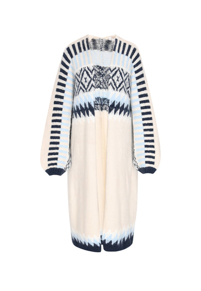usha FESTIVAL Damen Strickjacke