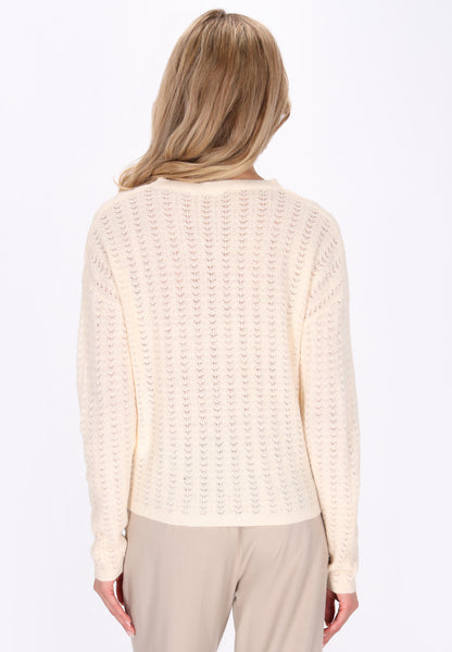 Usha Damen Strickjacke