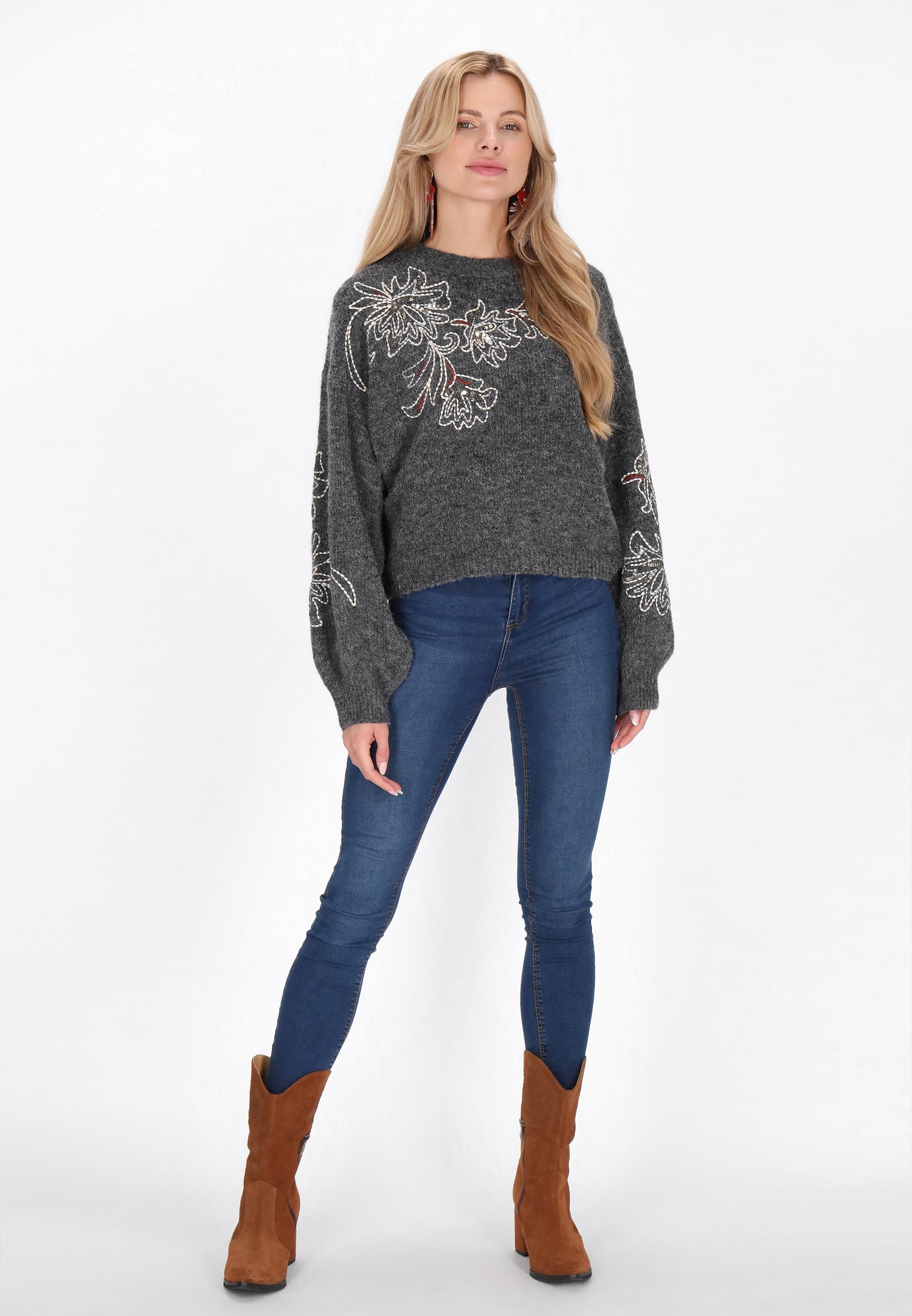 Gaya Women's Sweater