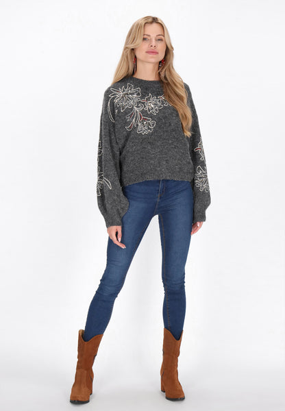 Gaya Women's Sweater