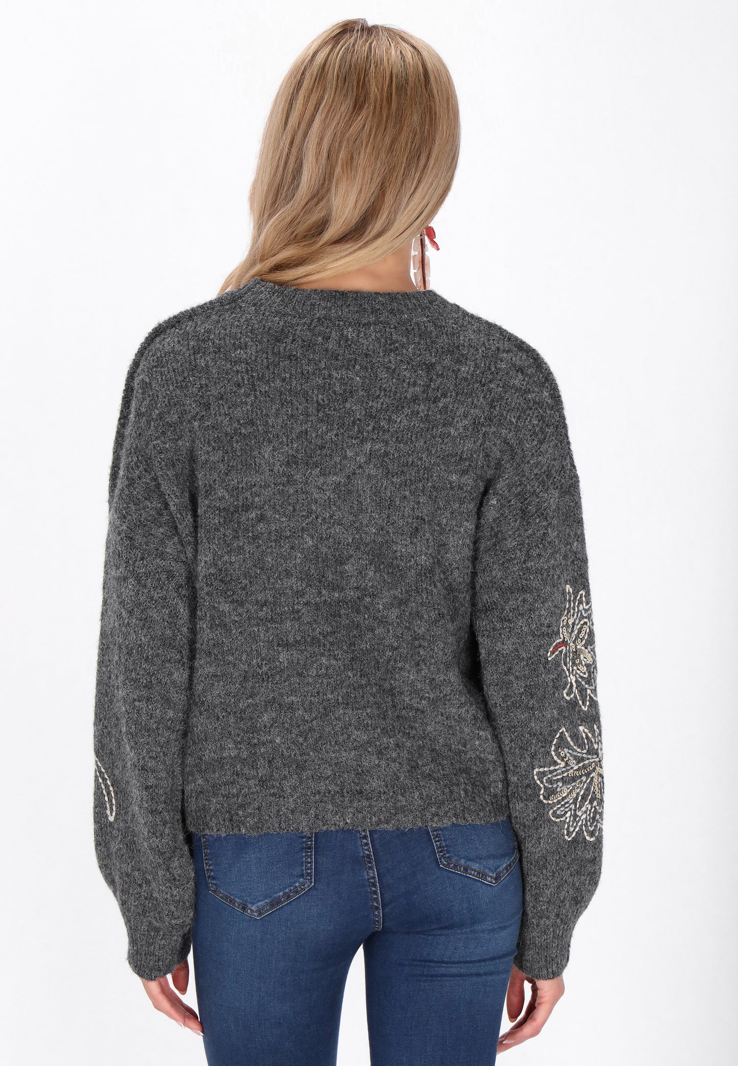 Cailyn Women's Sweater