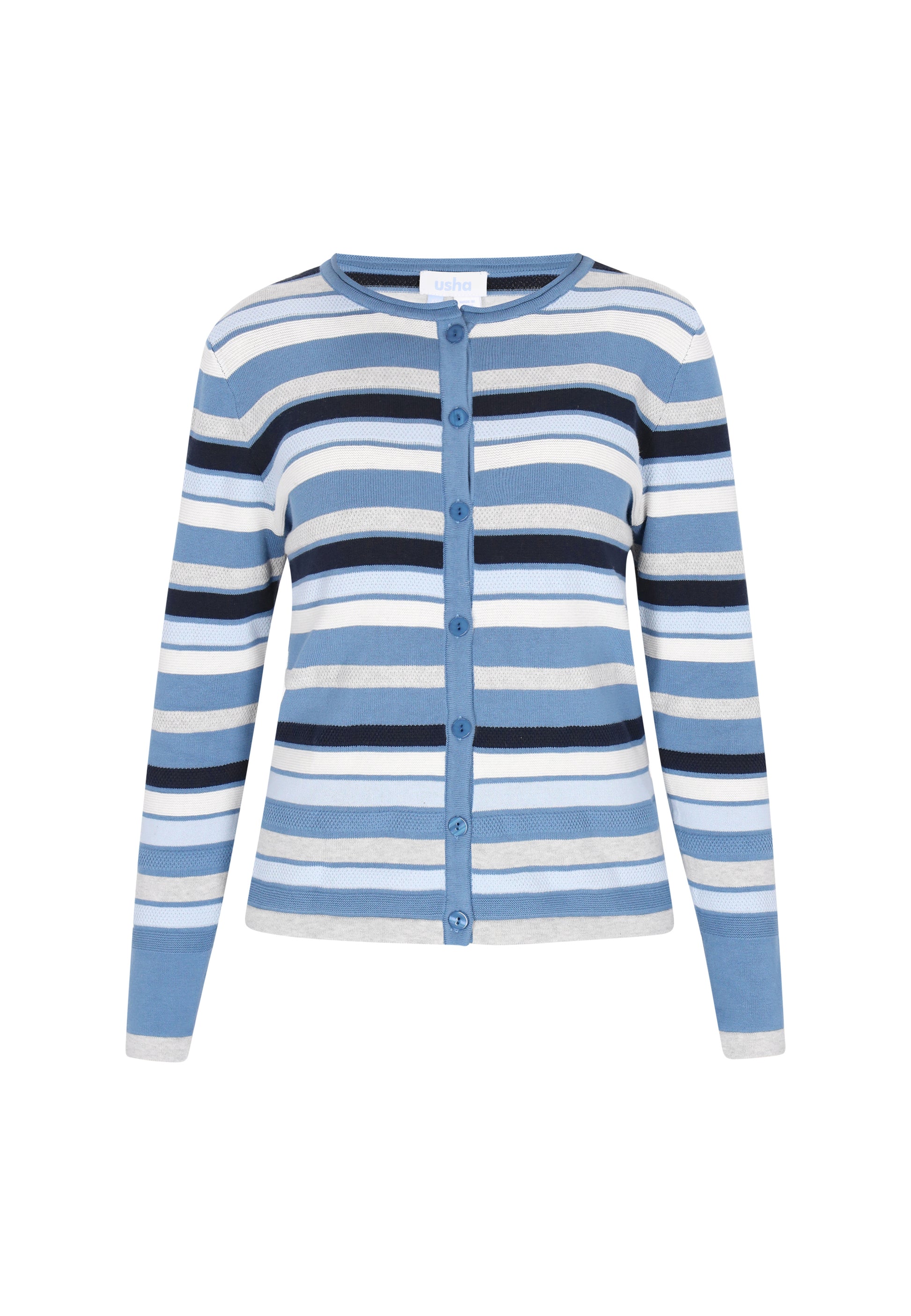 usha BLUE LABEL Women's Cardigan