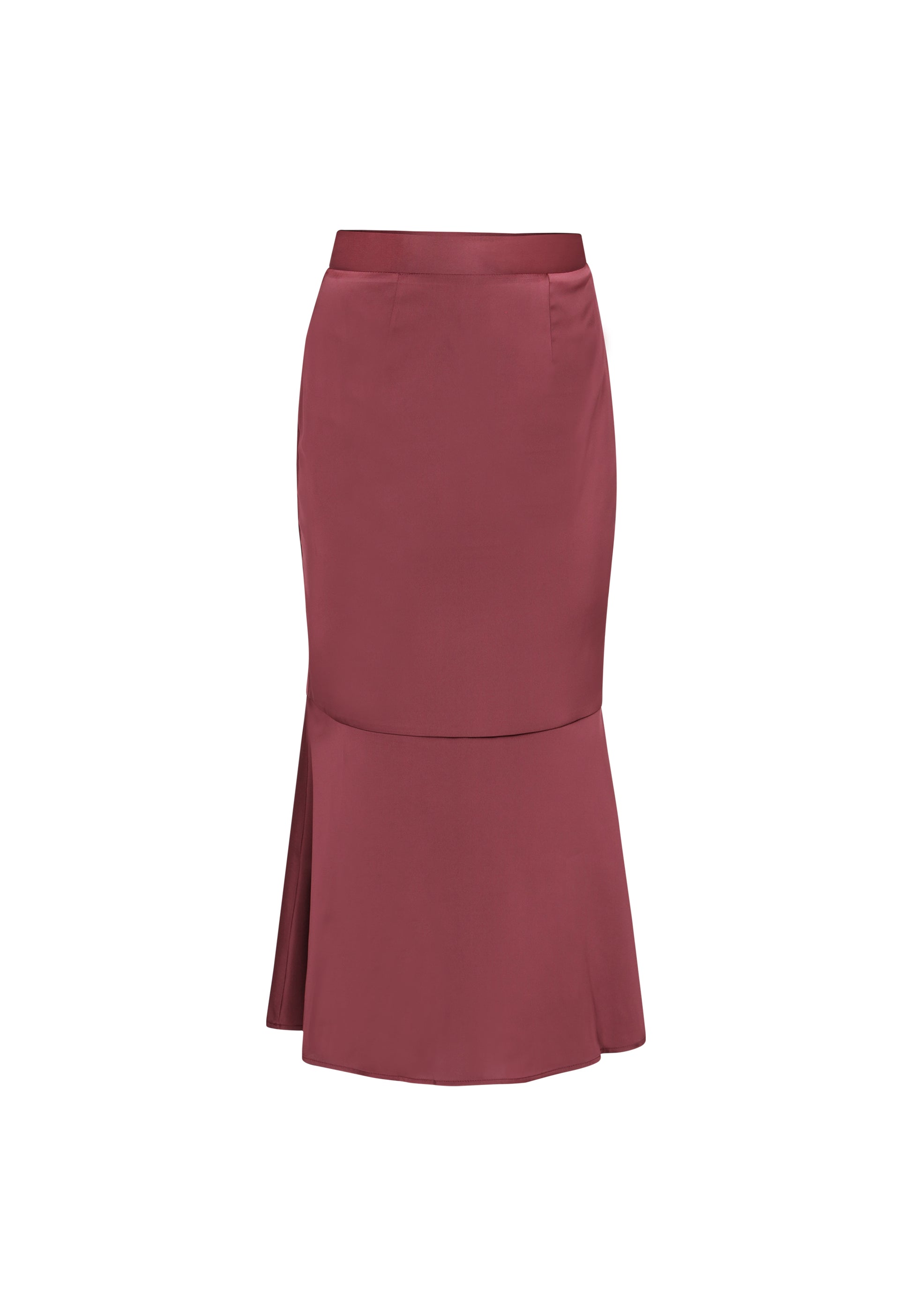 usha BLACK LABEL Women's Skirt