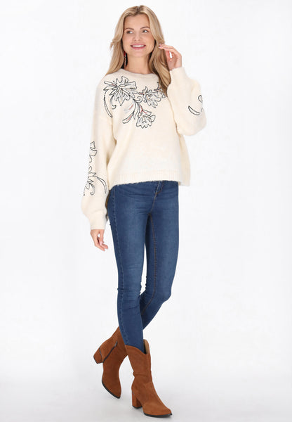 Gaya Women's Sweater