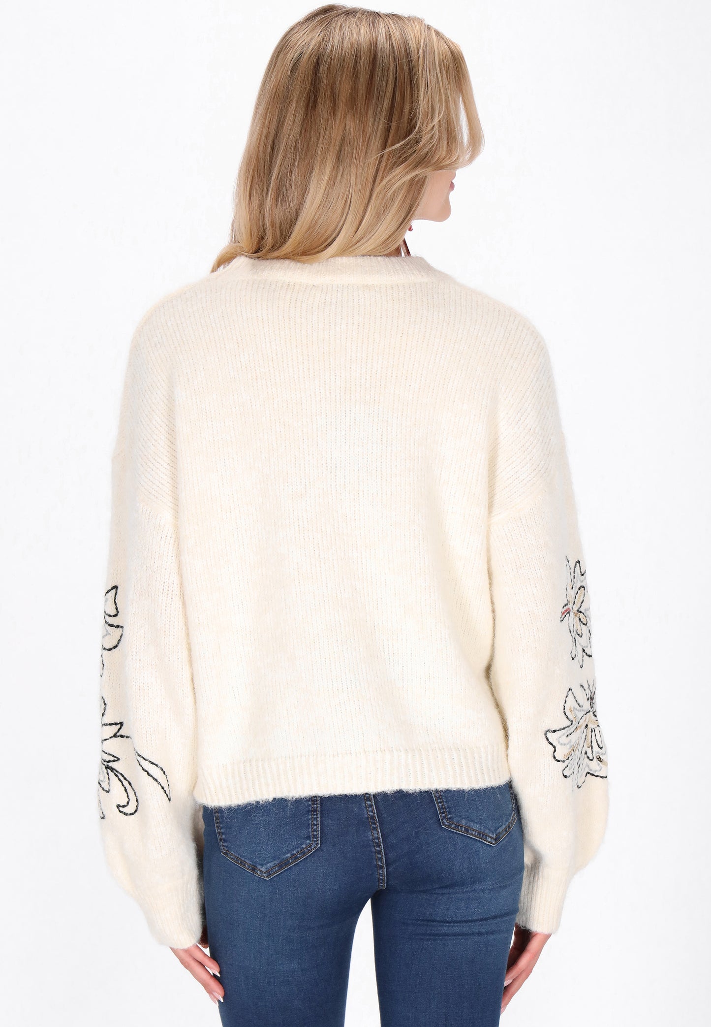 Gaya Women's Sweater