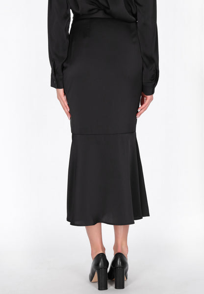 usha BLACK LABEL Women's Skirt