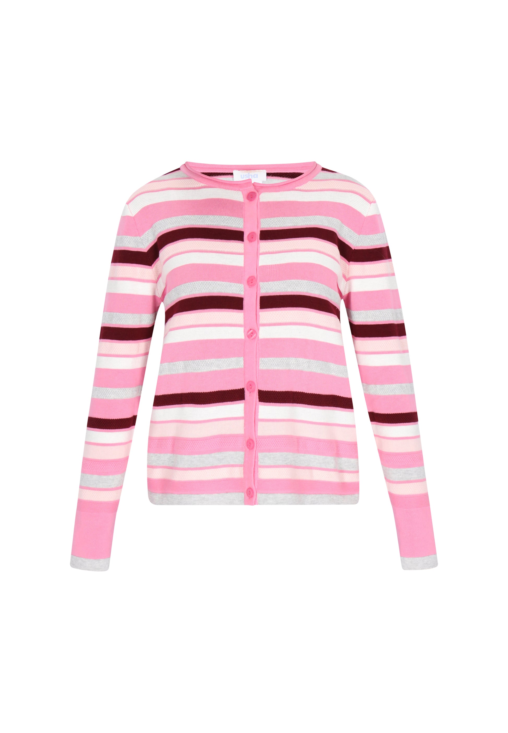usha BLUE LABEL Women's Cardigan