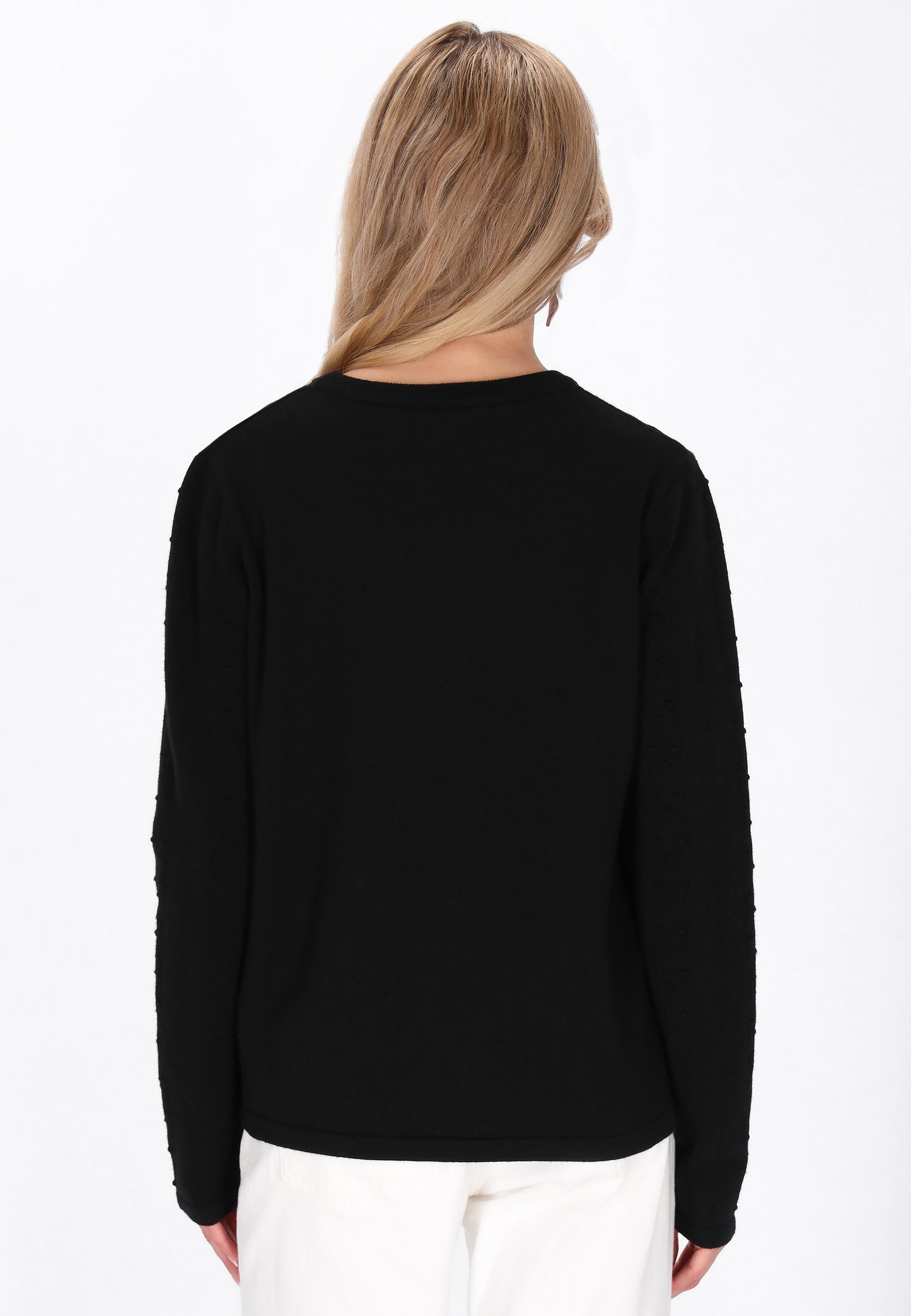 usha Women's Sweater