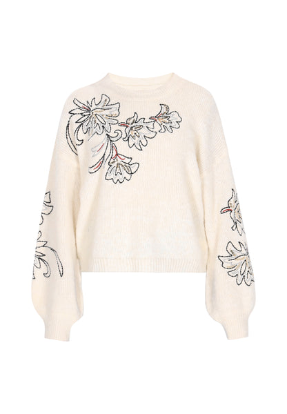 Cailyn Women's Sweater