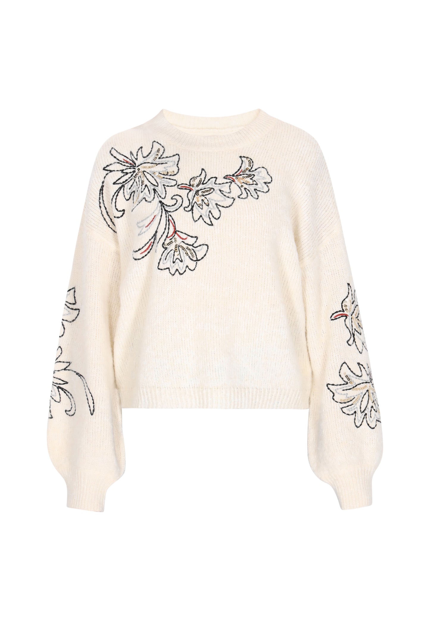 Virita Women's Sweater