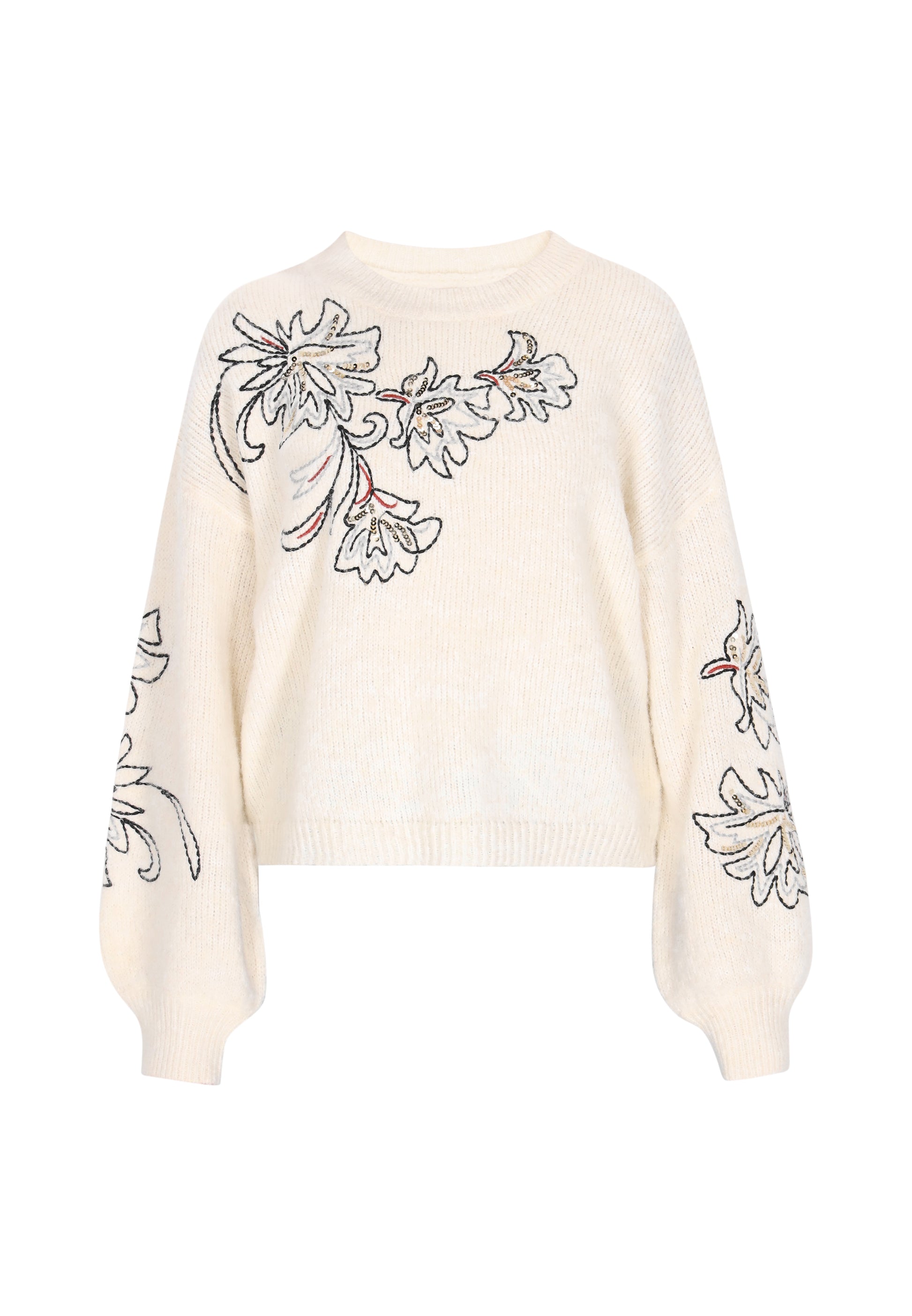 Virita Women's Sweater