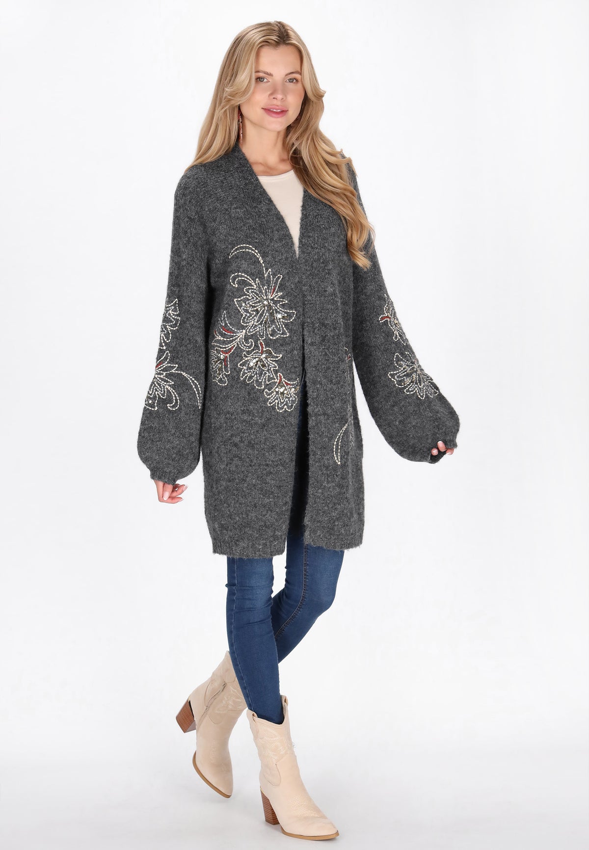 Gelya Women's Cardigan