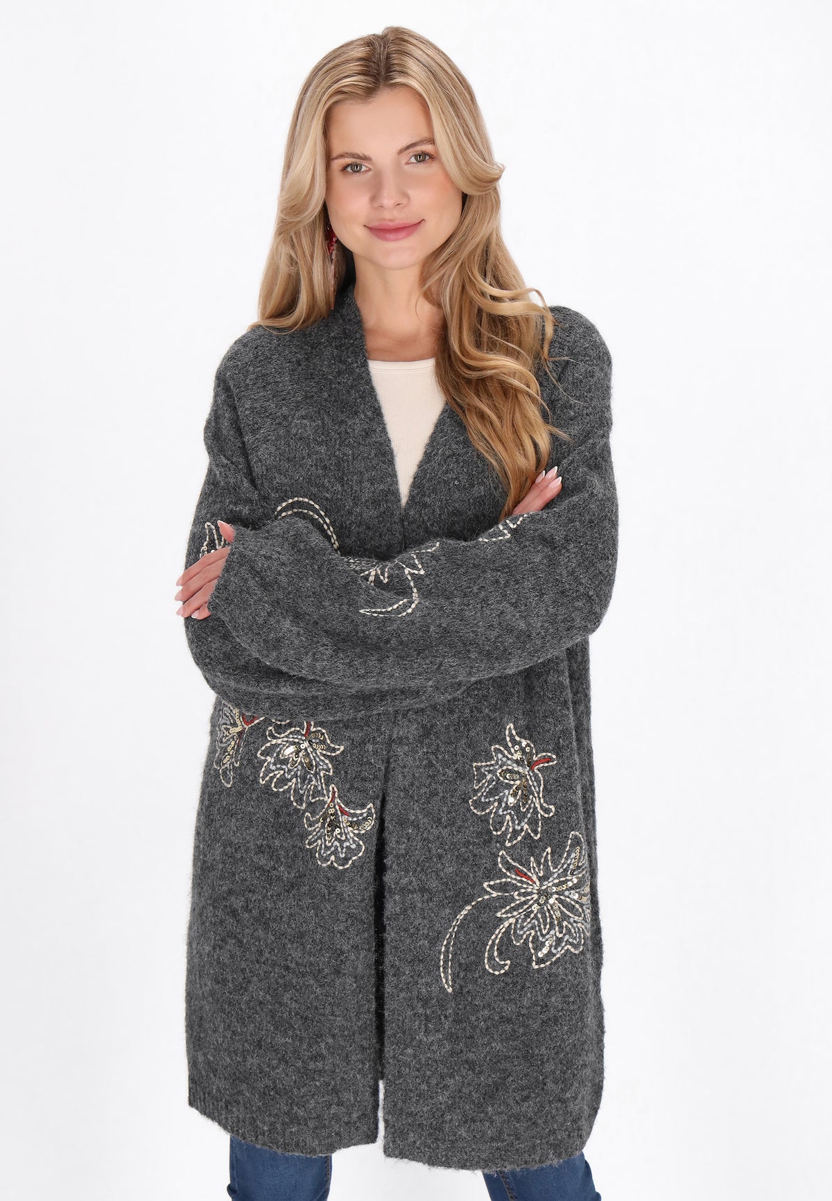 Gelya Women's Cardigan