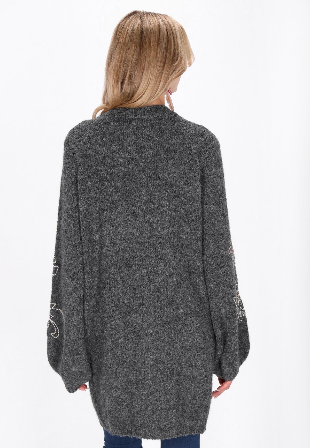 Gelya Women's Cardigan