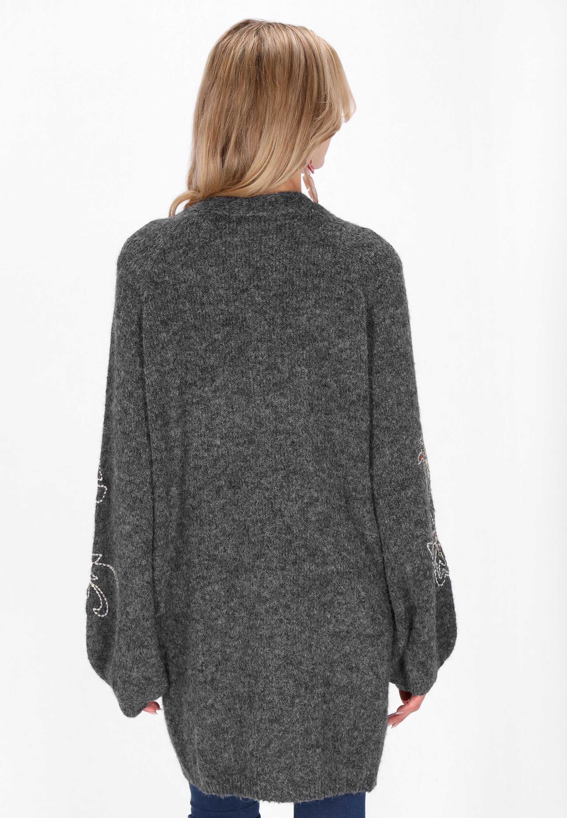 Virita Women's Cardigan