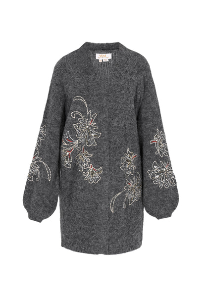 Gelya Women's Cardigan