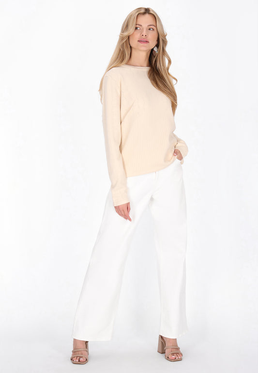 Usha Damen Pullover