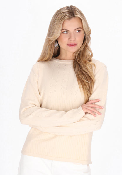 usha Women's Sweater
