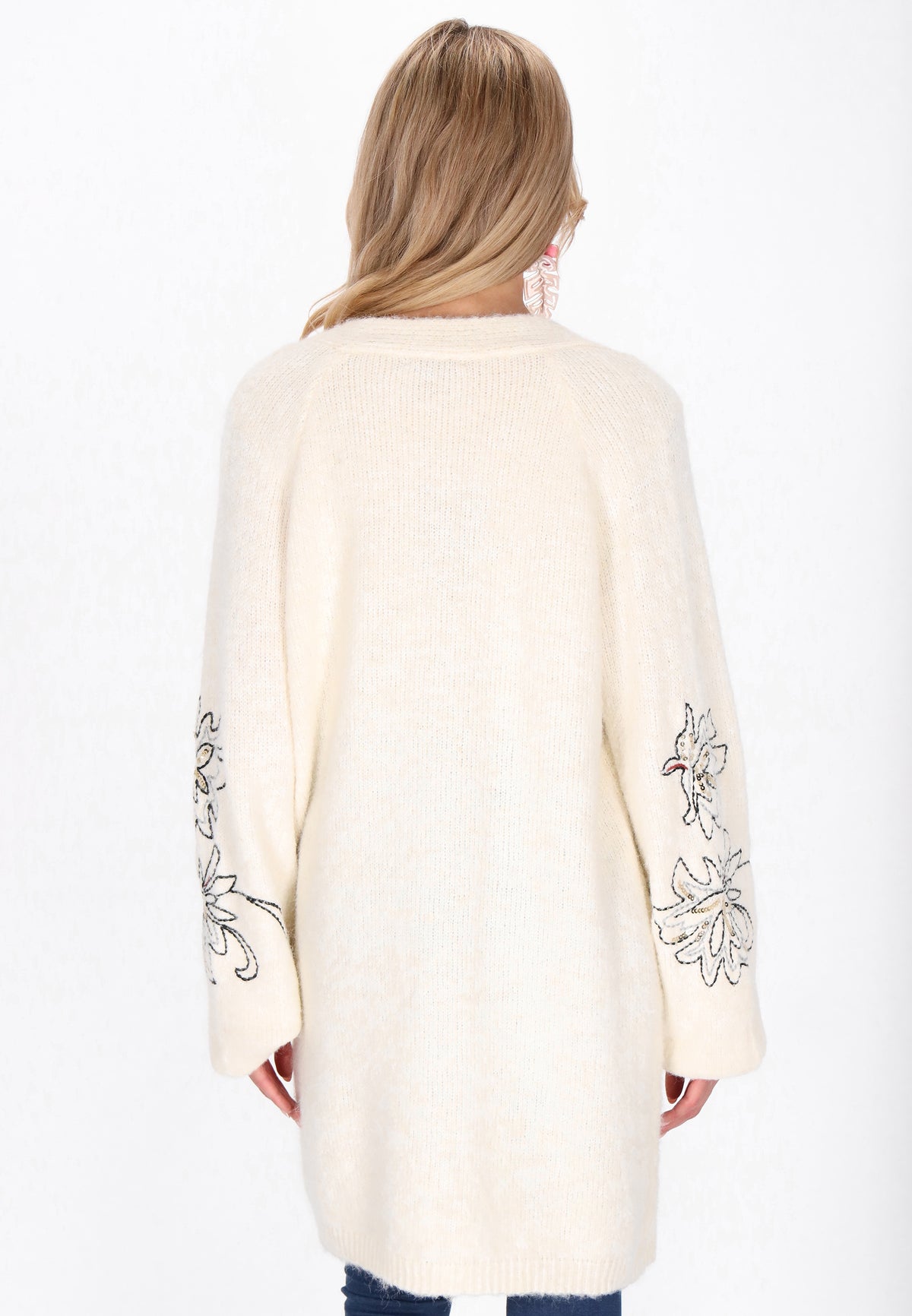 Gelya Women's Cardigan