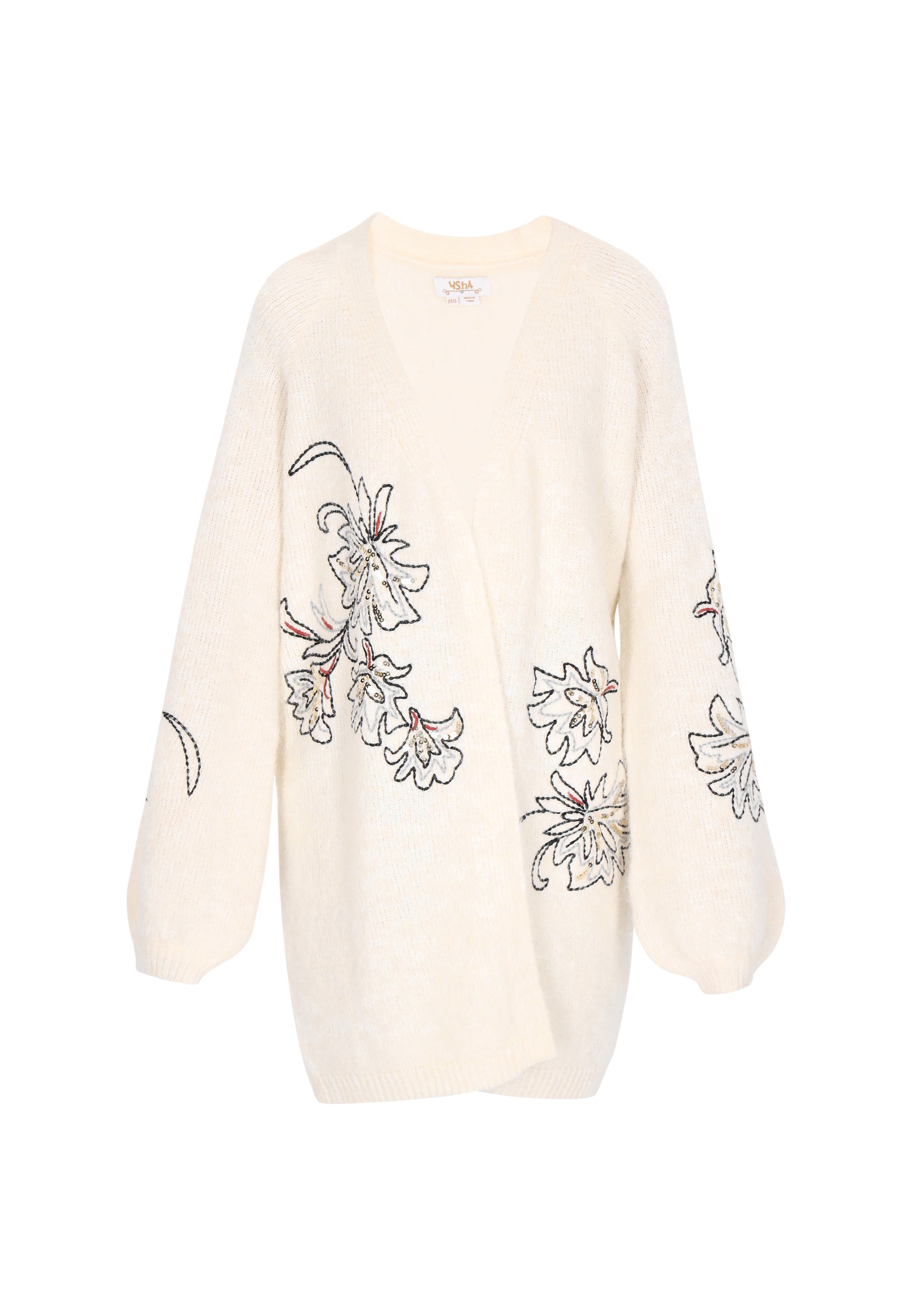 Esha Women's Cardigan