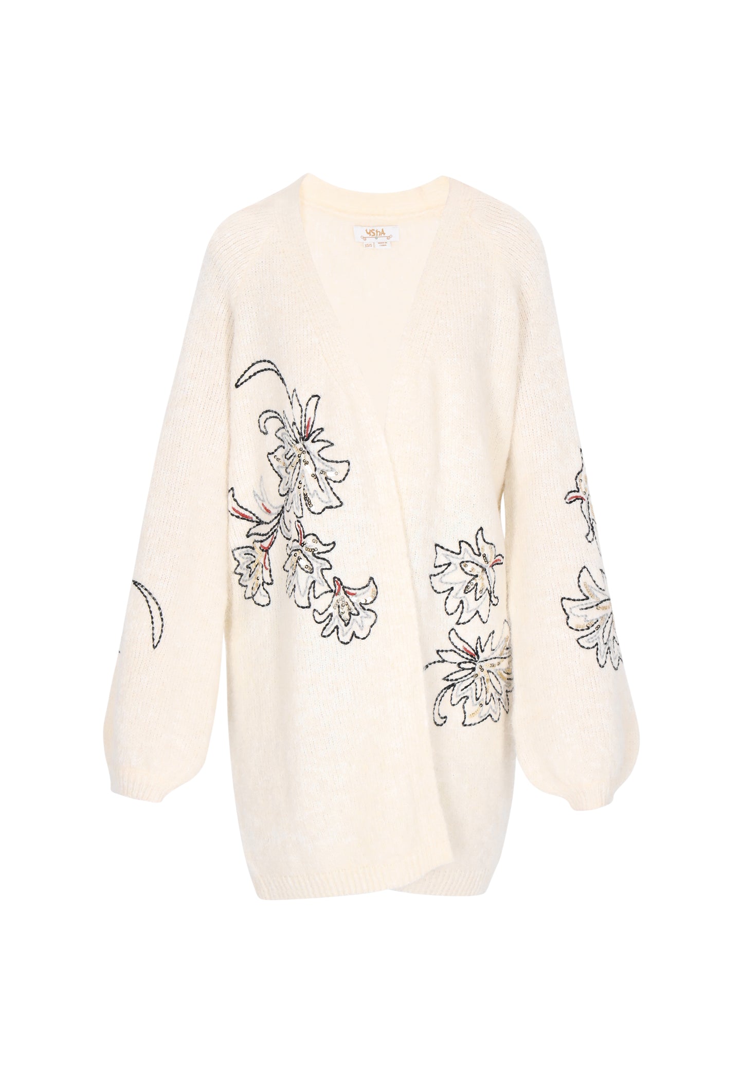 Virita Women's Cardigan
