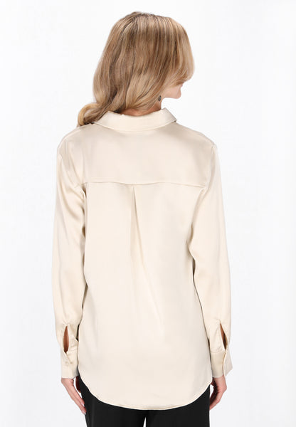 usha BLACK LABEL Women's Shirt