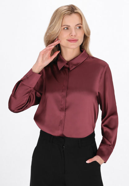 usha BLACK LABEL Women's Shirt