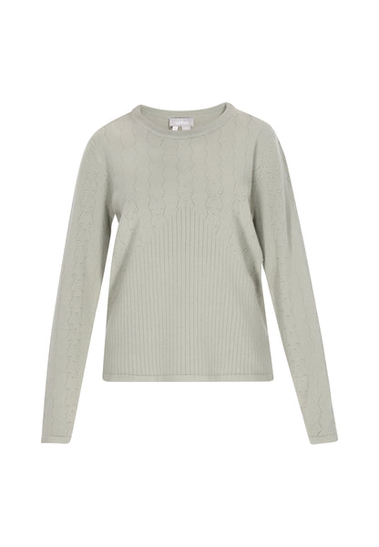 usha Women's Sweater
