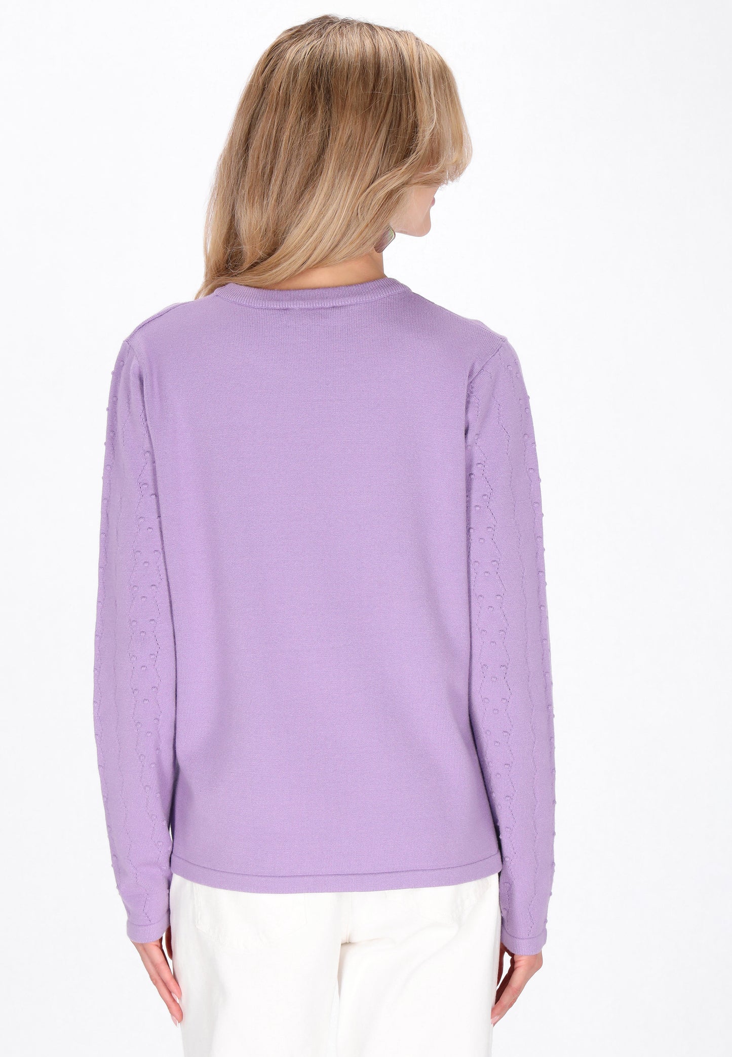 usha Women's Sweater