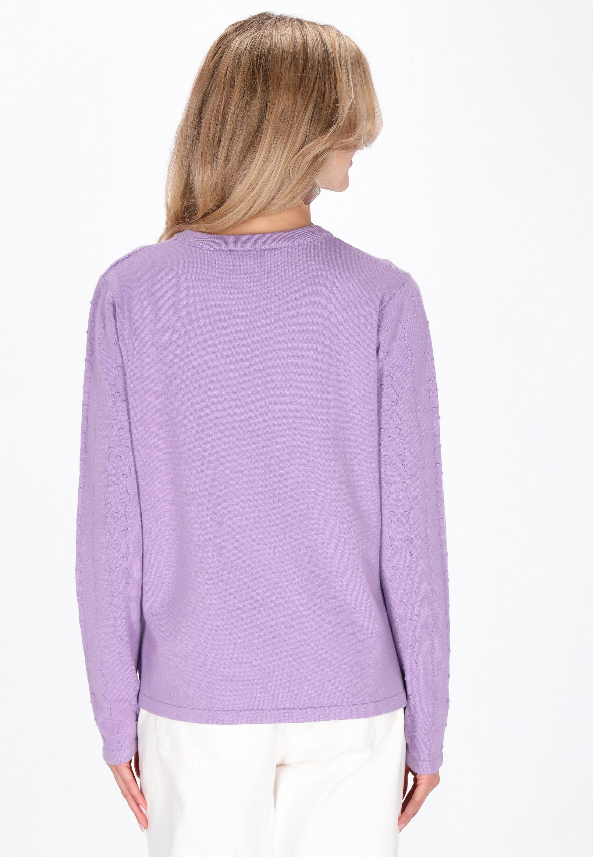 usha Women's Sweater