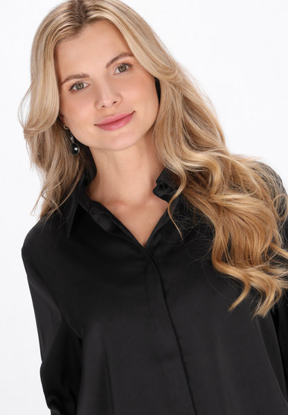 usha BLACK LABEL Women's Shirt