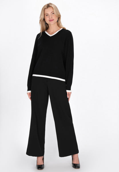 usha BLACK LABEL Women's Sweater