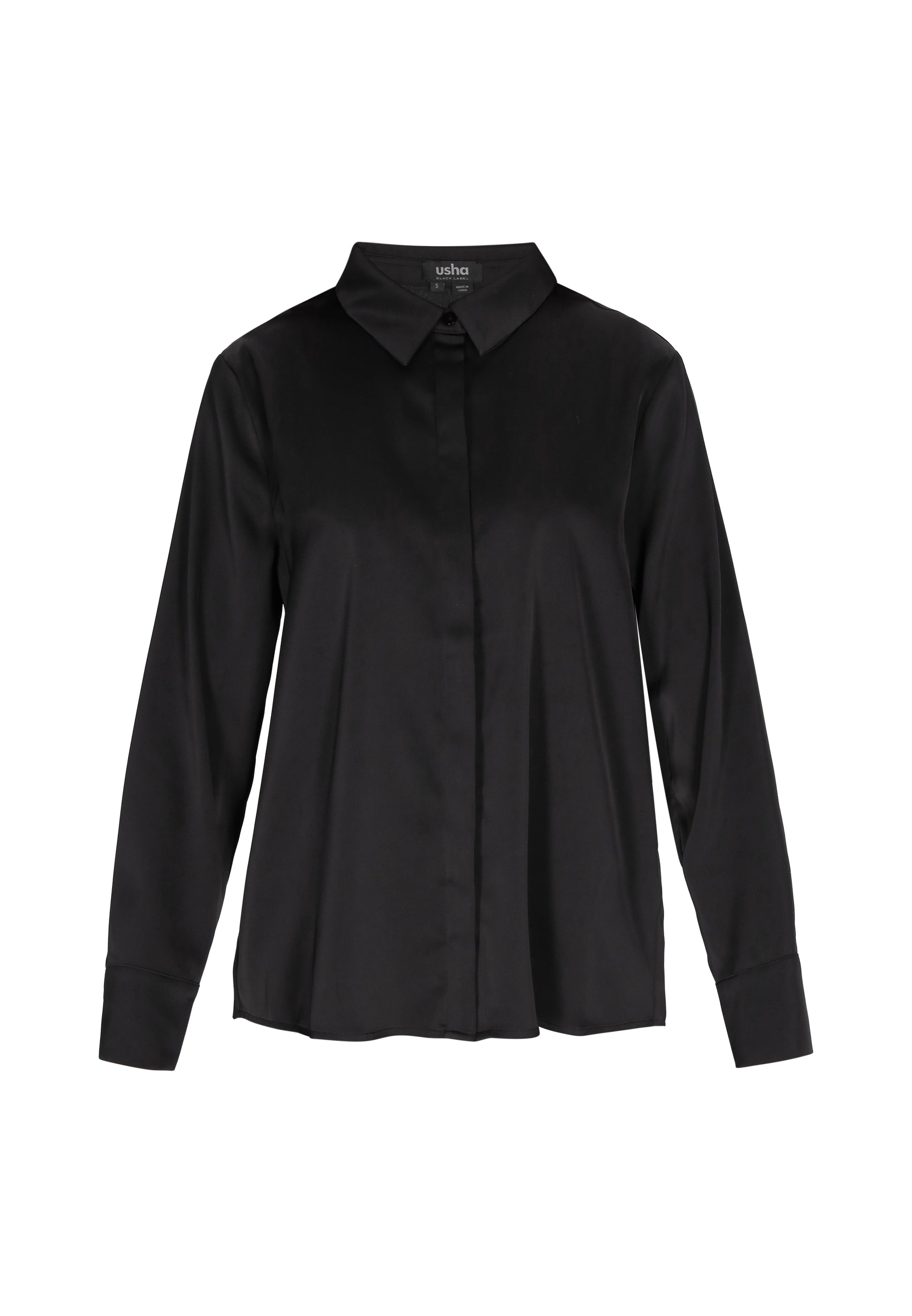 usha BLACK LABEL Women's Shirt