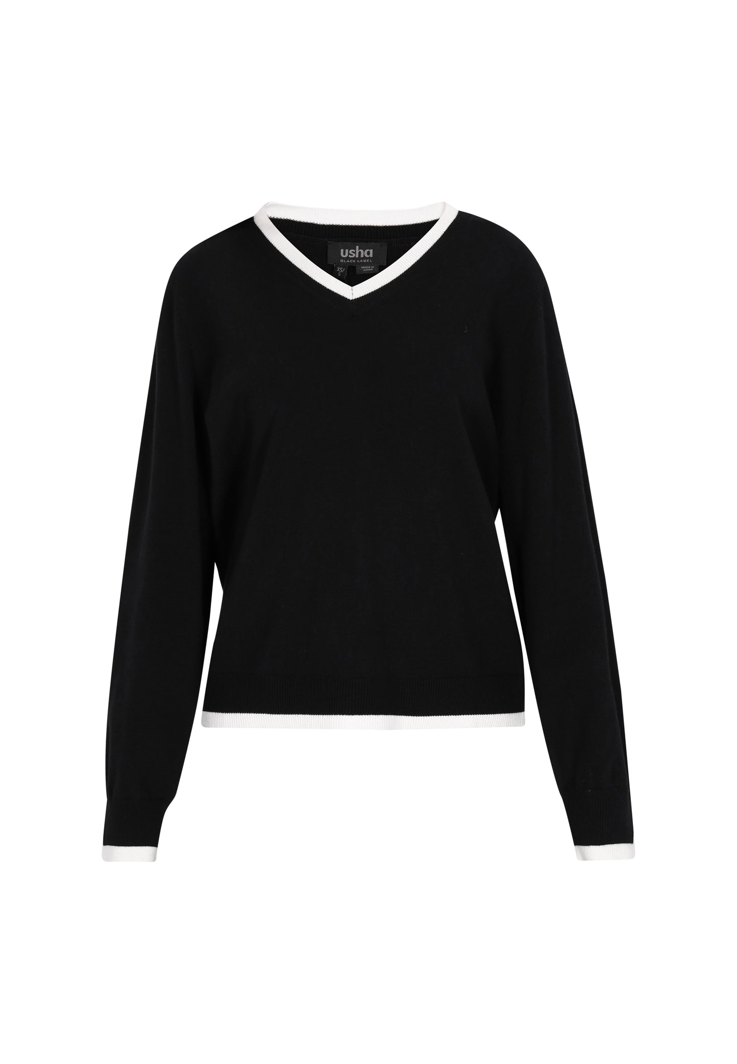 usha BLACK LABEL Women's Sweater