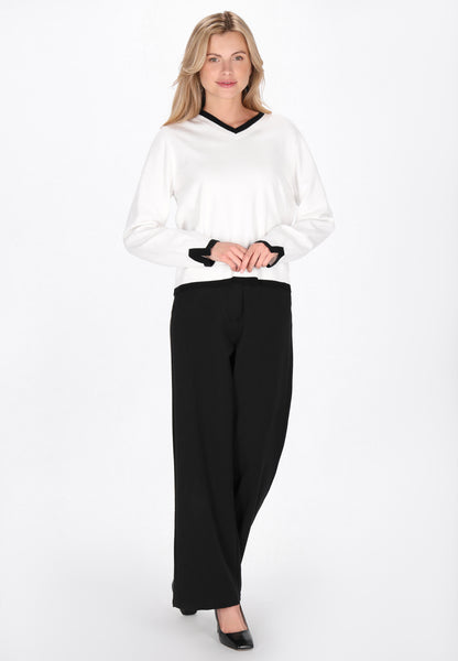 usha BLACK LABEL Women's Sweater