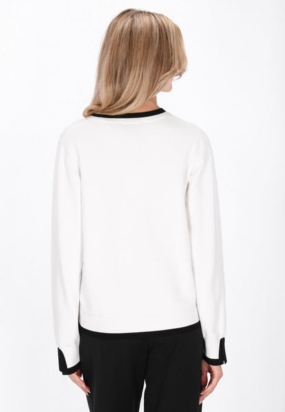 usha BLACK LABEL Women's Sweater