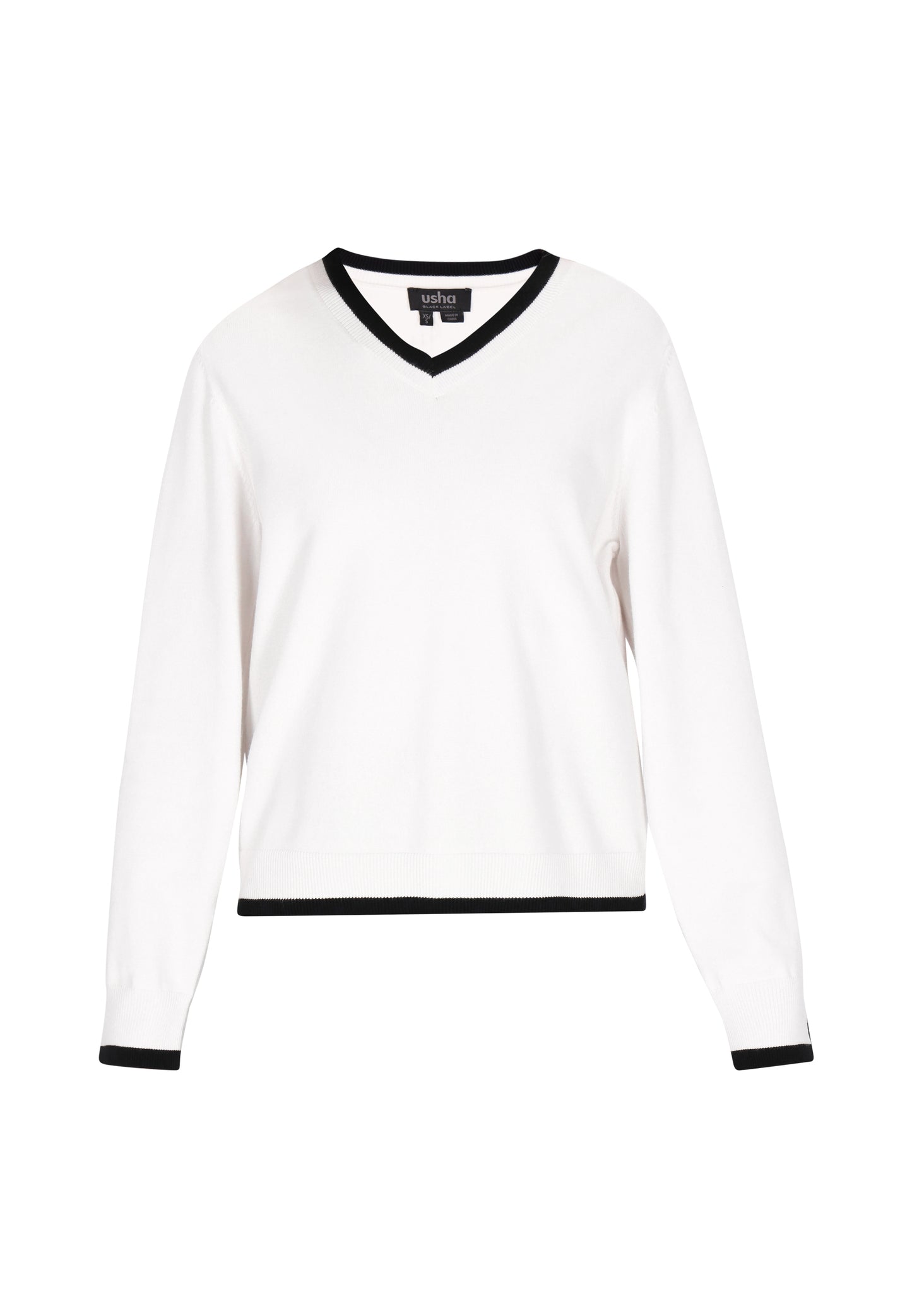 usha BLACK LABEL Women's Sweater