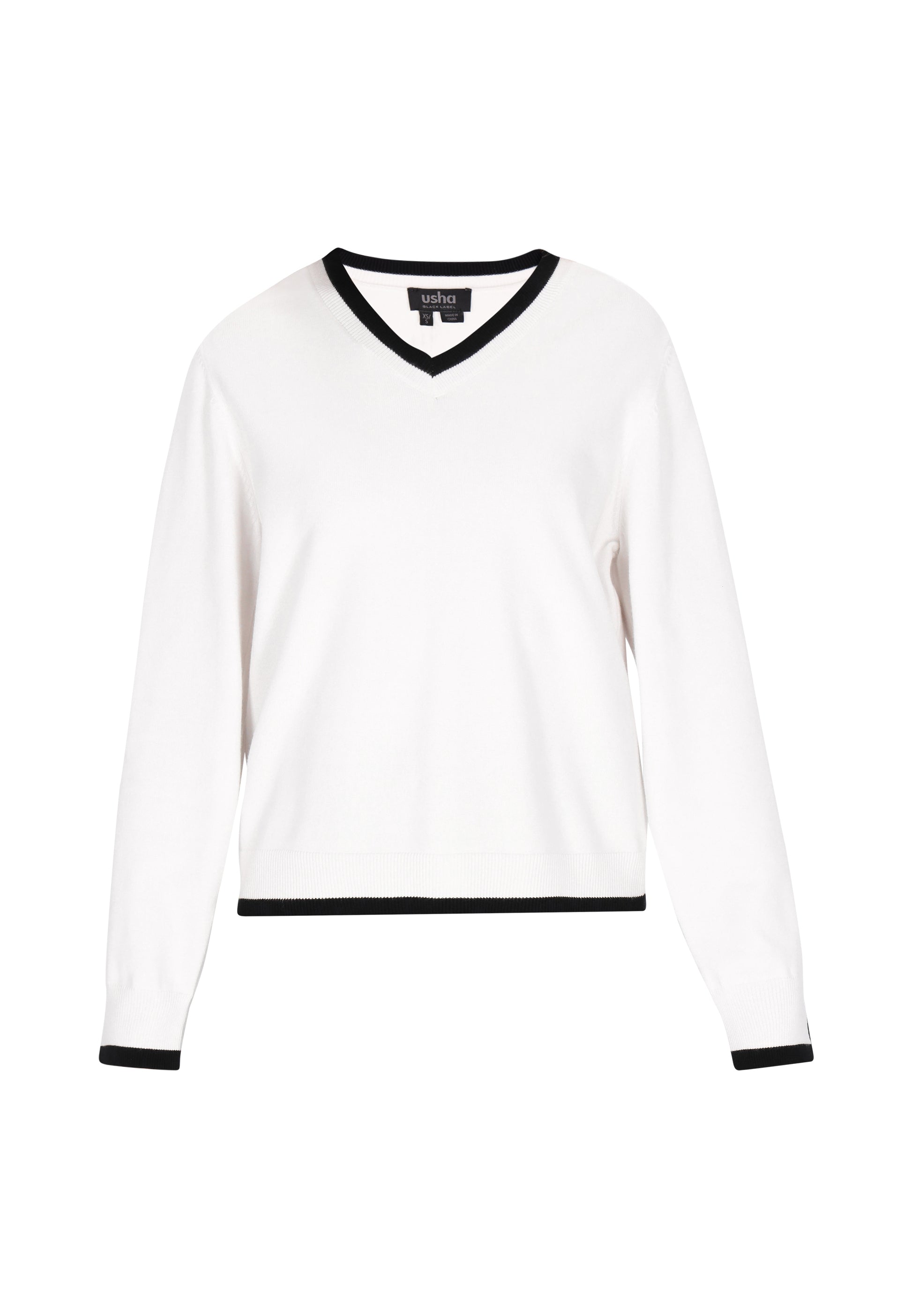 usha BLACK LABEL Women's Sweater