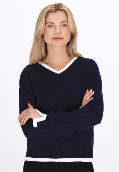 usha BLACK LABEL Women's Sweater
