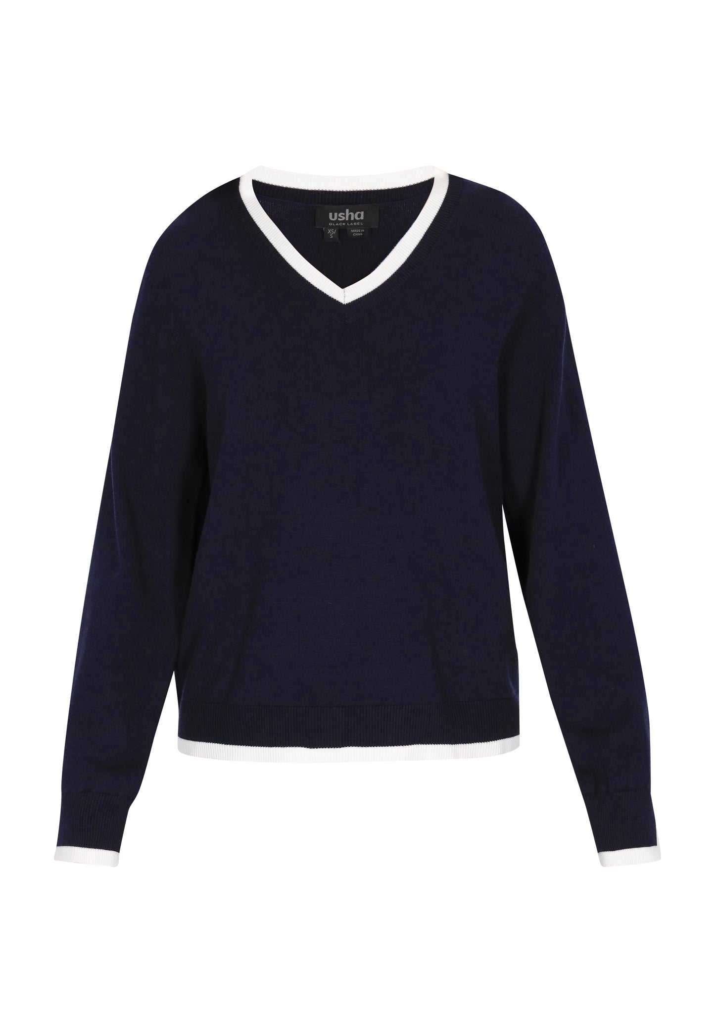 usha BLACK LABEL Women's Sweater