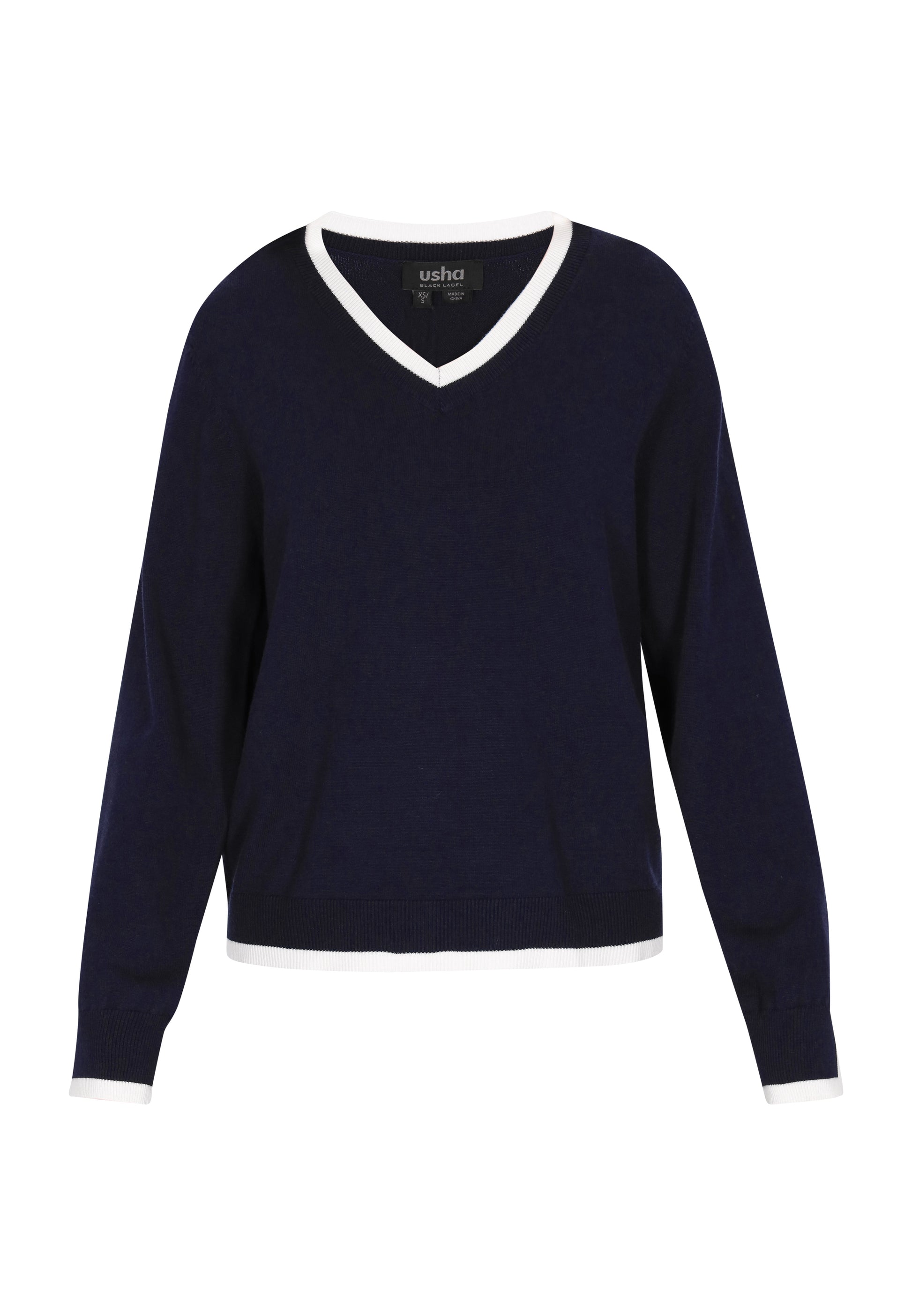 usha BLACK LABEL Women's Sweater