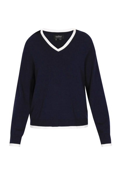 usha BLACK LABEL Women's Sweater