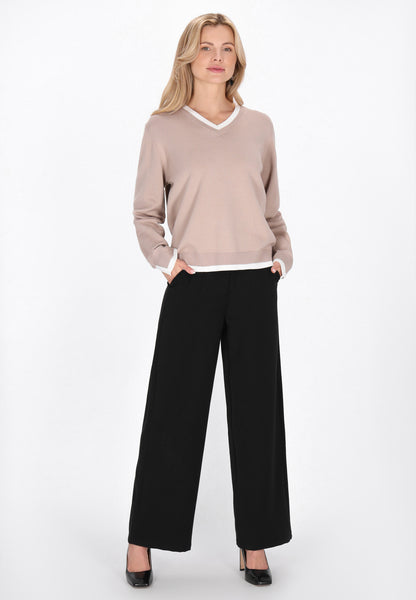 usha BLACK LABEL Women's Sweater