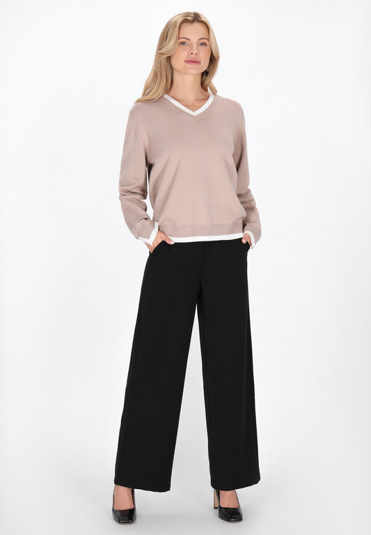 usha BLACK LABEL Women's Sweater