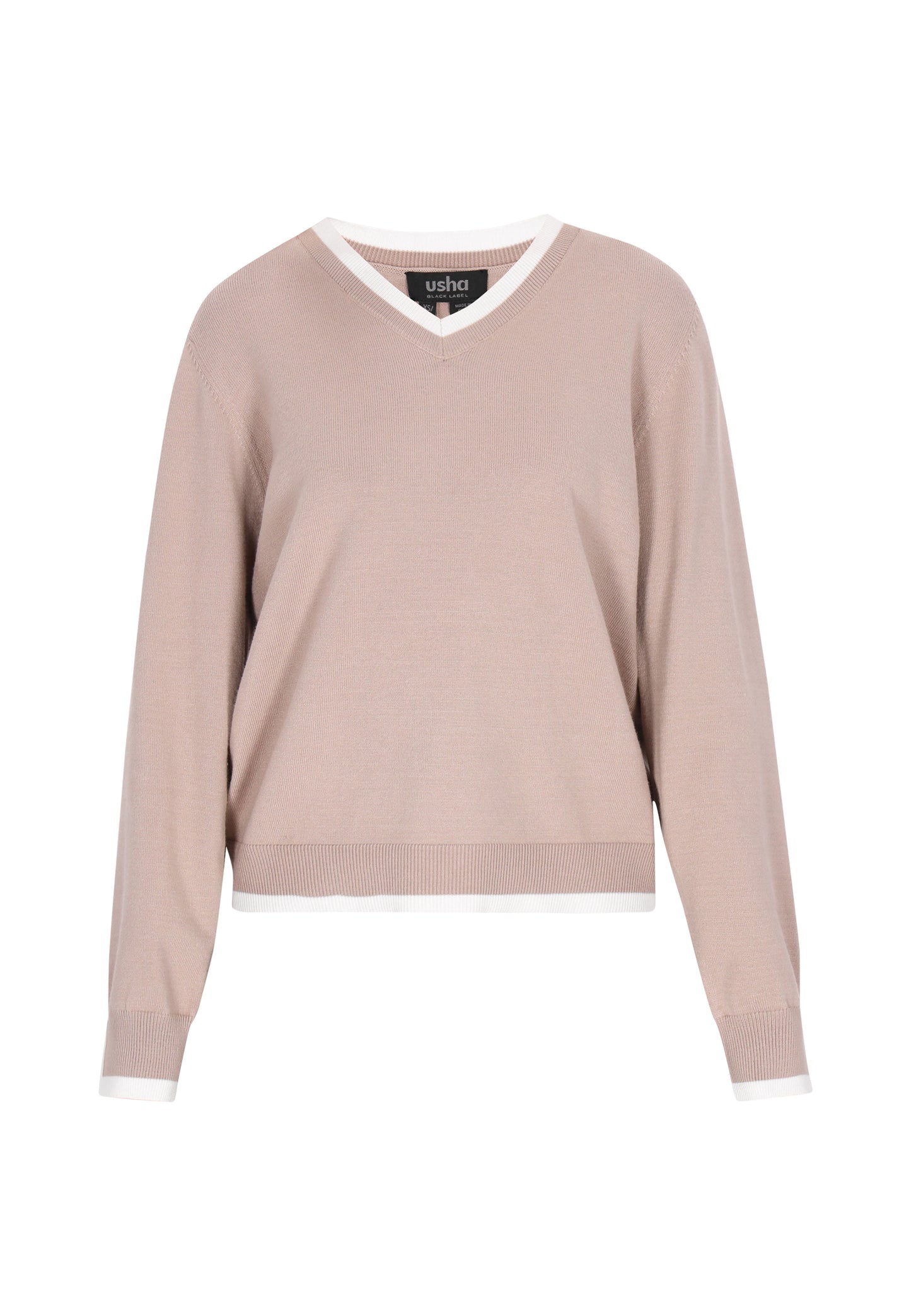 usha BLACK LABEL Women's Sweater
