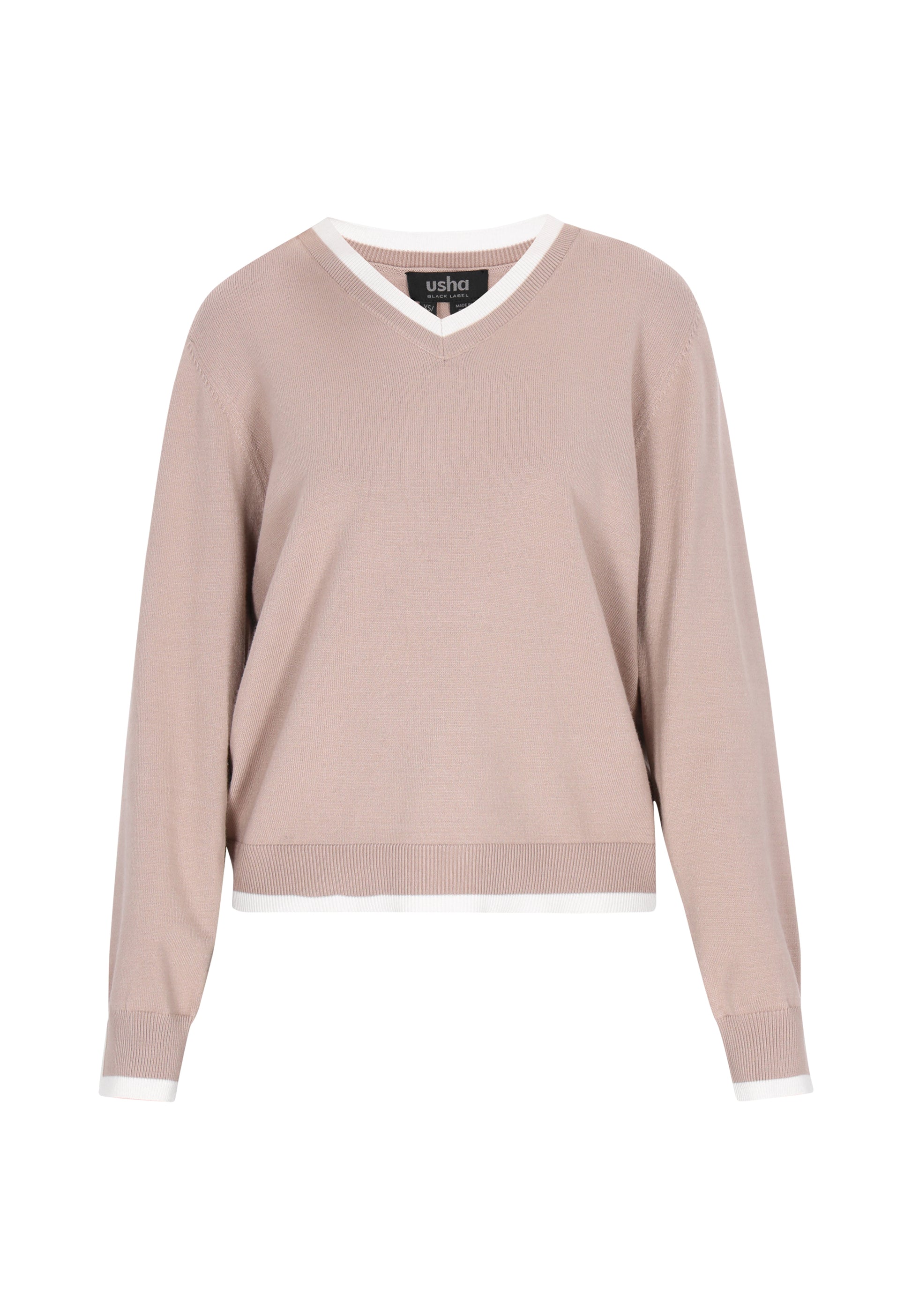 usha BLACK LABEL Women's Sweater