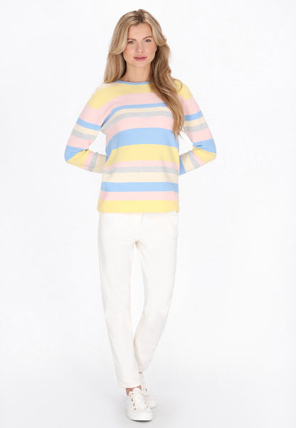usha BLUE LABEL Damen Sweater