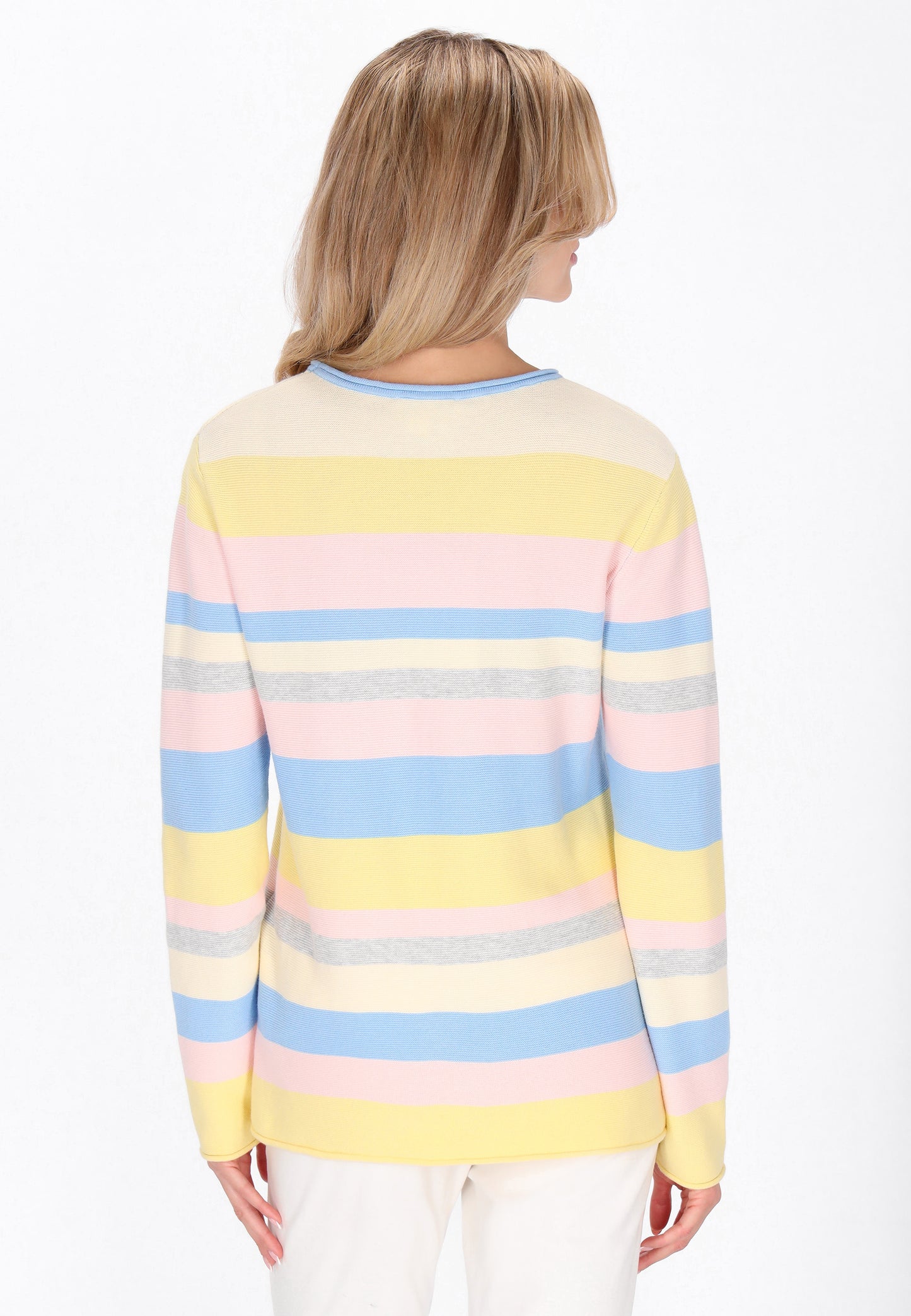 usha BLUE LABEL Damen Sweater