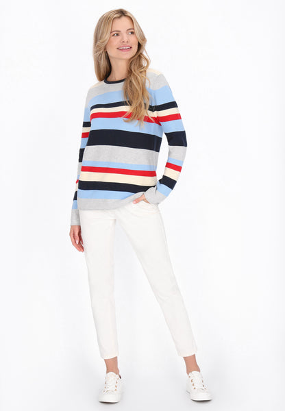 usha BLUE LABEL Damen Sweater
