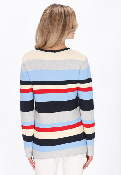 usha BLUE LABEL Damen Sweater